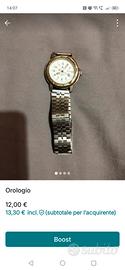 orologio