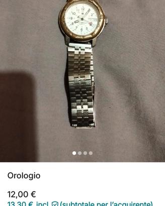 orologio