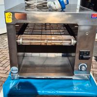 Tostapane a nastro per Buffet