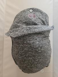 fascia porta bebè boppy comfyfit