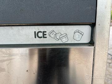 Macchina del ghiaccio Brema