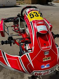 Birel art