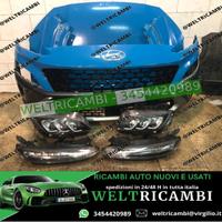 AUTORICAMBI X HYUNDAI KONA 2021