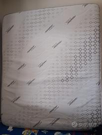 materasso  memory 200x160