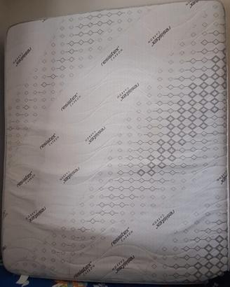 materasso  memory 200x160