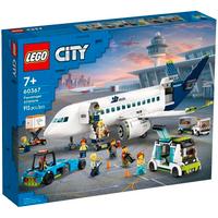Lego Aereo 