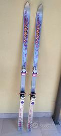 sci K2 180 cm