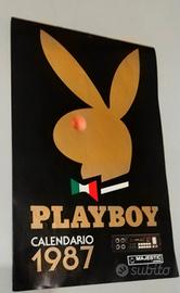 Calendario da collezione Playboy