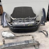 MUSATA COMPLETA FIAT Punto EVO (12>)