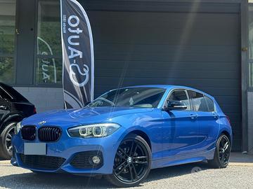 BMW SERIE 1 F20 116d