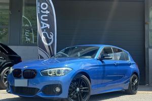 BMW SERIE 1 F20 116d