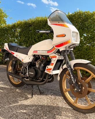 Malanca ob one 125
