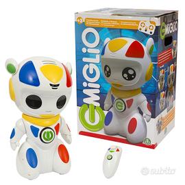 Emiglio