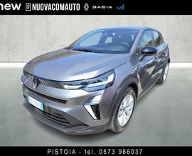 Renault Captur 1.0 eco-g Evolution 100cv