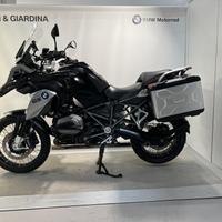 BMW R 1200 GS Abs my13