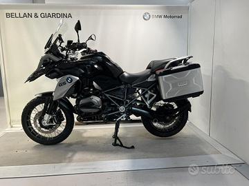 BMW R 1200 GS Abs my13