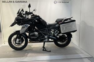 BMW R 1200 GS Abs my13