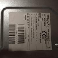 Piano cottura Whirlpool 