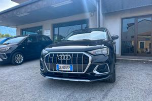 Audi Q3 35 TDI quattro S tronic Business Advanced
