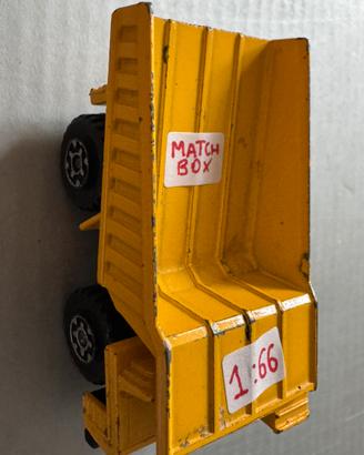 Lotto 5 modellini