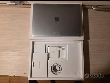 Macbook pro m1 13”(2020) 8Gb/256 gb + magic mouse
