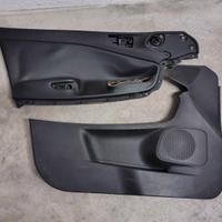 Pannello laterale sportello guidatore