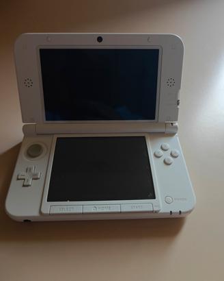 Nintendo 3DS  XL colore White 