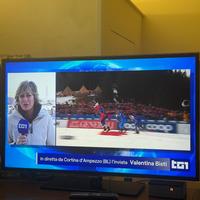 Smart tv Samsung 46 led