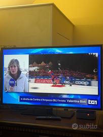 Smart tv Samsung 46 led