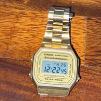 Orologio casio
