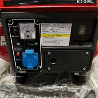 Generatore di corrente Ramnay nuovo