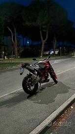 Swm varez 125