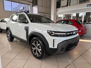 Dacia Duster ECO-G 100 CV Journey