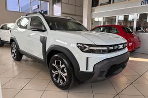 Dacia Duster ECO-G 100 CV Expression