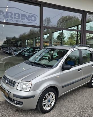 Fiat Panda 1.2 Emotion
