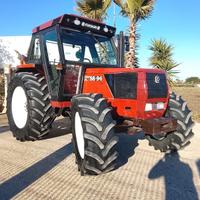 TRATTORE FIAT 88-94 TURBO 40 KM/H 4 X 4