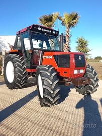 TRATTORE FIAT 88-94 TURBO 40 KM/H 4 X 4