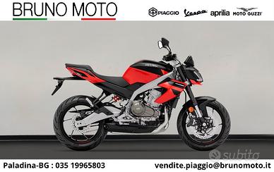 Aprilia Tuono 457