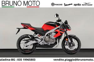 Aprilia Tuono 457