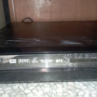 lettore DVD Amstrad da ripristinare 
