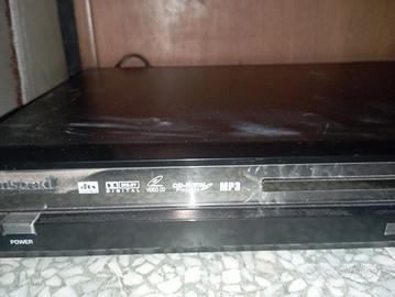 lettore DVD Amstrad da ripristinare 