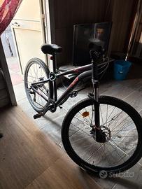Rockrider ST120 Donna 27,5” Taglia S
