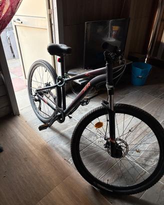 Rockrider ST120 Donna 27,5” Taglia S