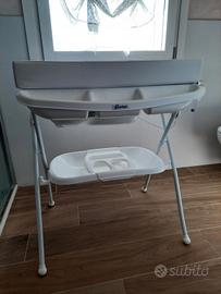 Fasciatoio Giordani come nuovo