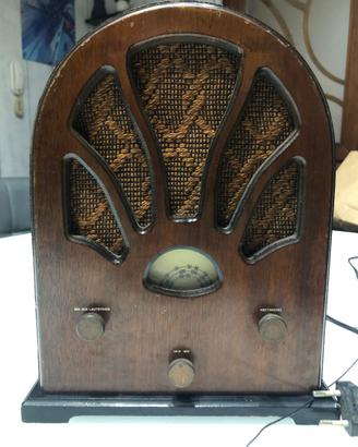 Radio METALCAMA