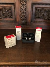 Apparecchi per udito amplifon