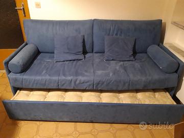 divano letto