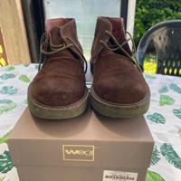 Scarpe uomo Baldinini