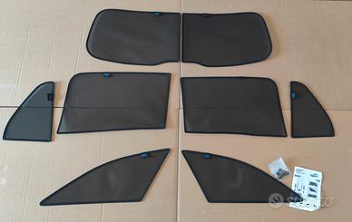 Tendine parasole Mercedes Cl.E SW (W213 2016-2023)