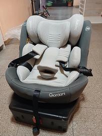 seggiolino  per auto